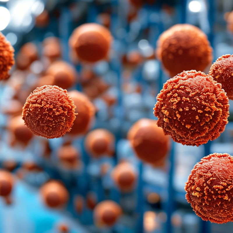 Top 10 Aminopeptidase Suppliers for Global Buyers?
