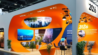 2026 Best Exhibition Stand Designs to Capture Audience Attention?