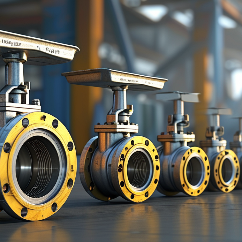 Ultimate Tips for Choosing the Right Butterfly Valve for Your Needs?
