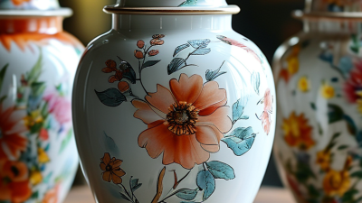 2026 Best Porcelain Bone Ash Jar for Global Buyers?