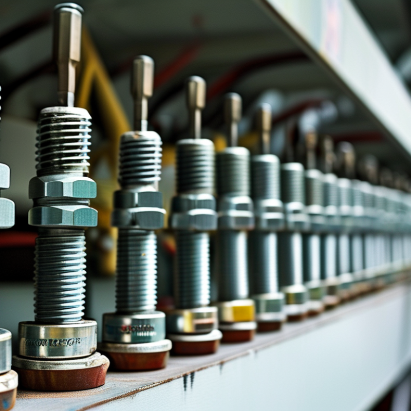Top 5 Tips to Choose Safe and Reliable Fasteners for Electrical Use?