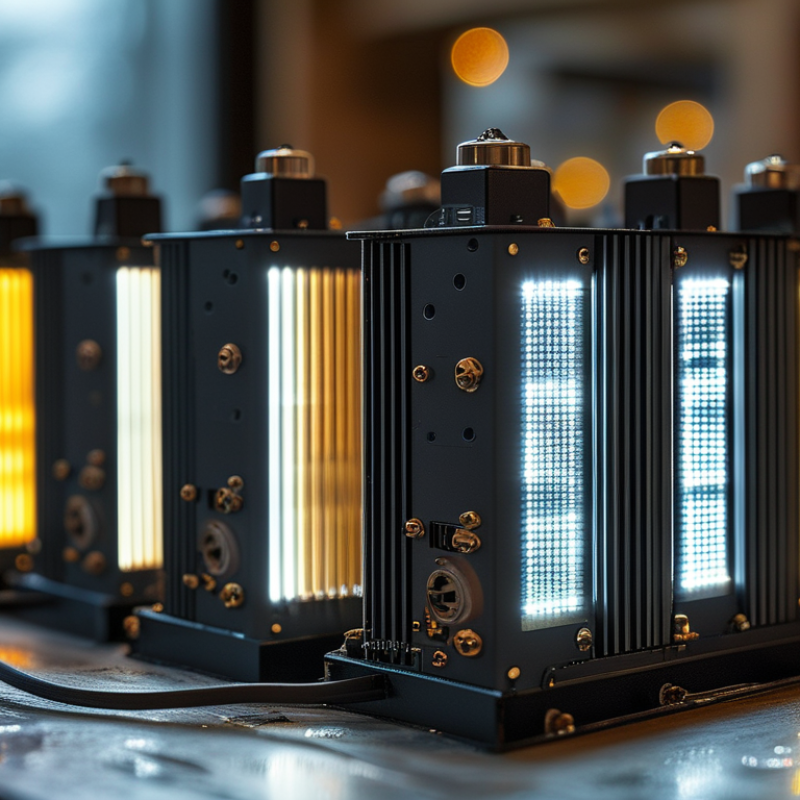 How to Fix a Buzzing LED Power Supply Issue?