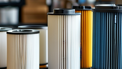 2026 Top Breathing Air Filter Cartridges for Global Buyers?