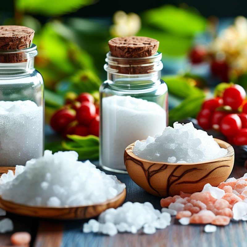 10 Essential Tips for Sourcing Glucosamine HCl Ingredient?