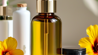 Why Choose Ethyl Hexyl Palmitate for Your Product Needs?