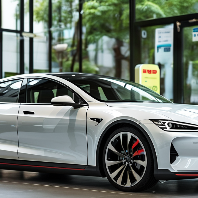 Top 10 Electric Car Deals in China You Shouldnt Miss?