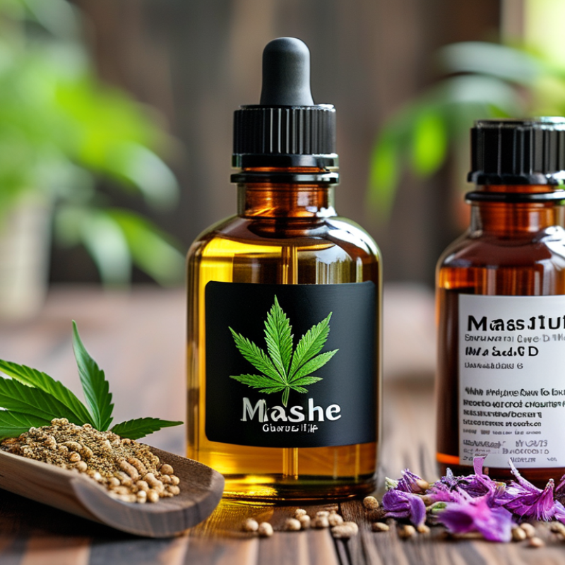 What Makes Martha Stewart CBD Oil a Top Choice in 2026?