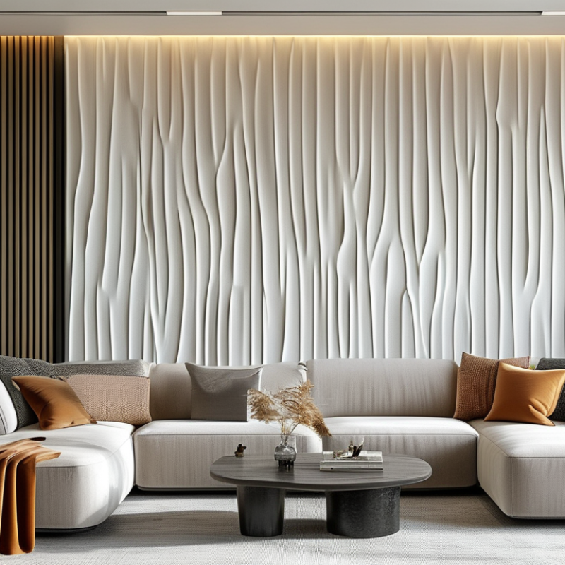 2026 Best 3D Foam Wall Panels for Your Home Decor Ideas?