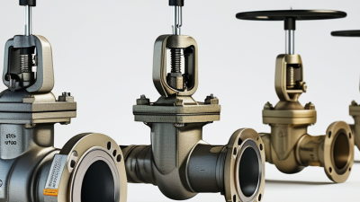 Why Choose a Butterfly Valve for Your Next Project?