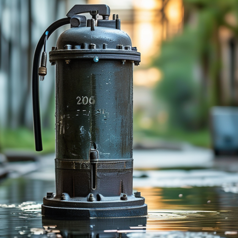 2026 Top Submersible Pump Trends for Global Buyers?