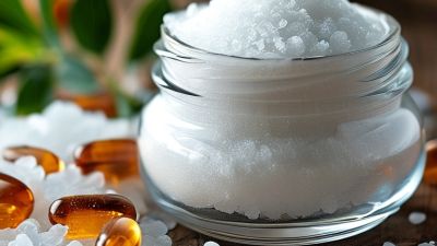 How to Choose the Best Glucosamine HCl Ingredient for Health?