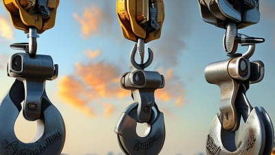 2026 Best Bolt Type Shackle Guide for Global Buyers?