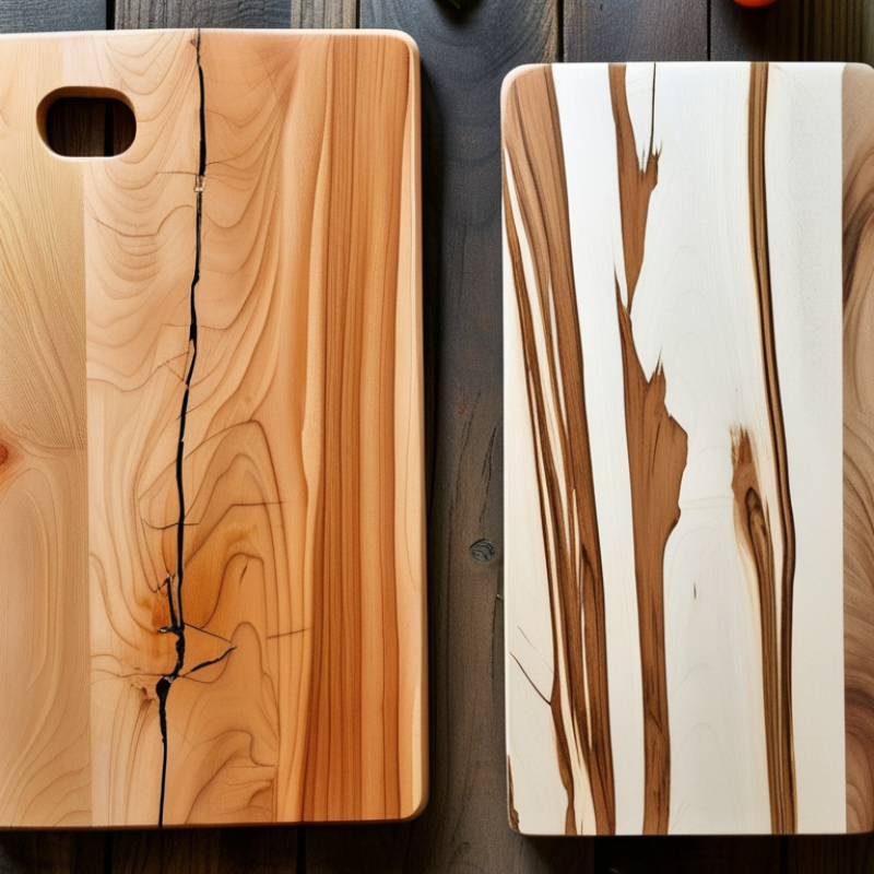 How to Tell If Your Cutting Board is Food Grade Certified?