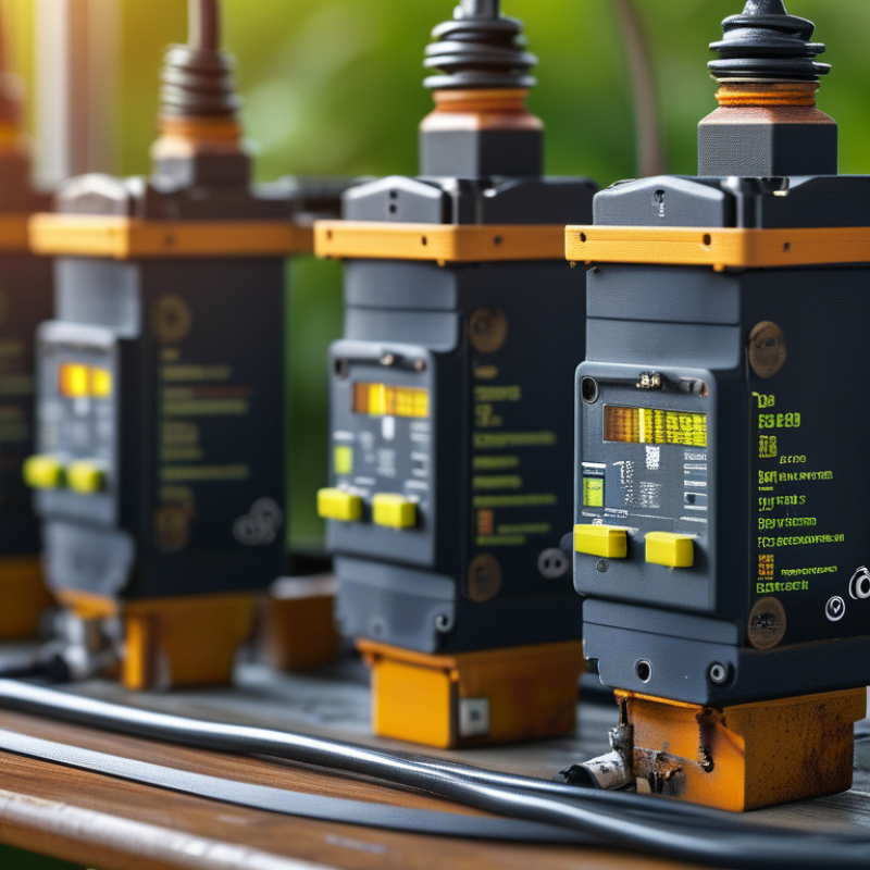 How to Choose the Right Instrument Transformers for Your Applications?
