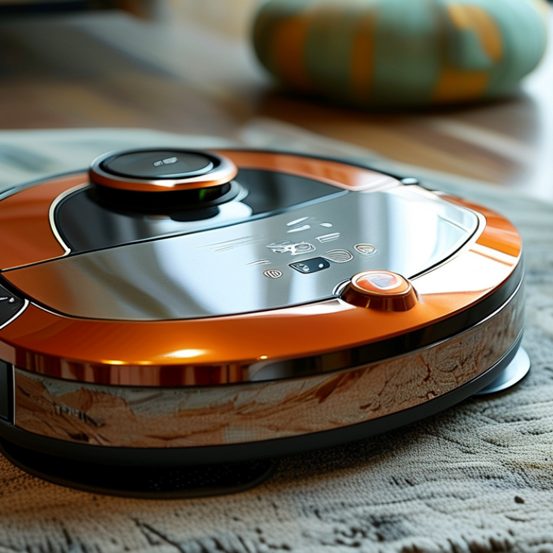2026 Top Robot Vacuum Cleaner Features Buyers Must Know