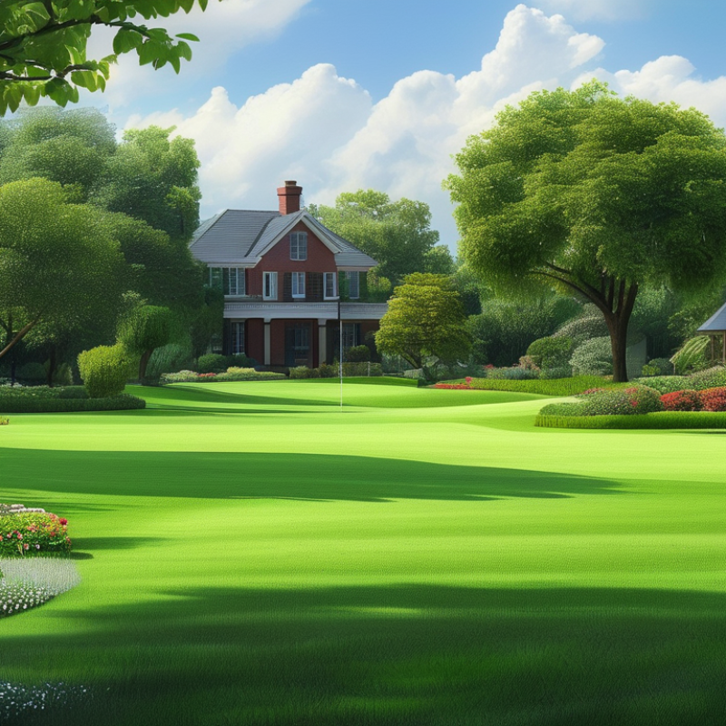 Top 10 Benefits of Green Turf for Global Buyers?