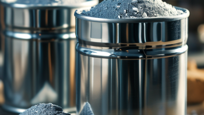 How to Source Cobalt Sulphate for Your Business Needs?