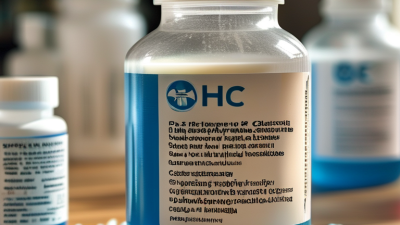 Top 10 Uses of Hydroxyethyl Cellulose HEC in Global Markets?