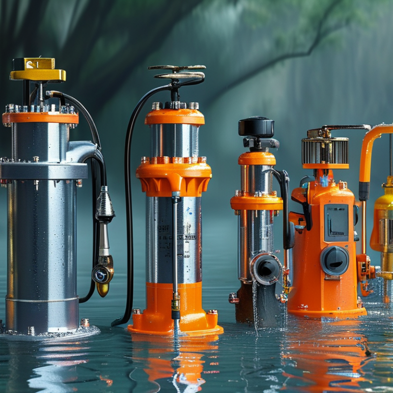 Top 10 Submersible Pumps for Global Buyers Today?