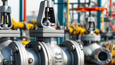 Why Choose a 30 Butterfly Valve for Your Next Project?