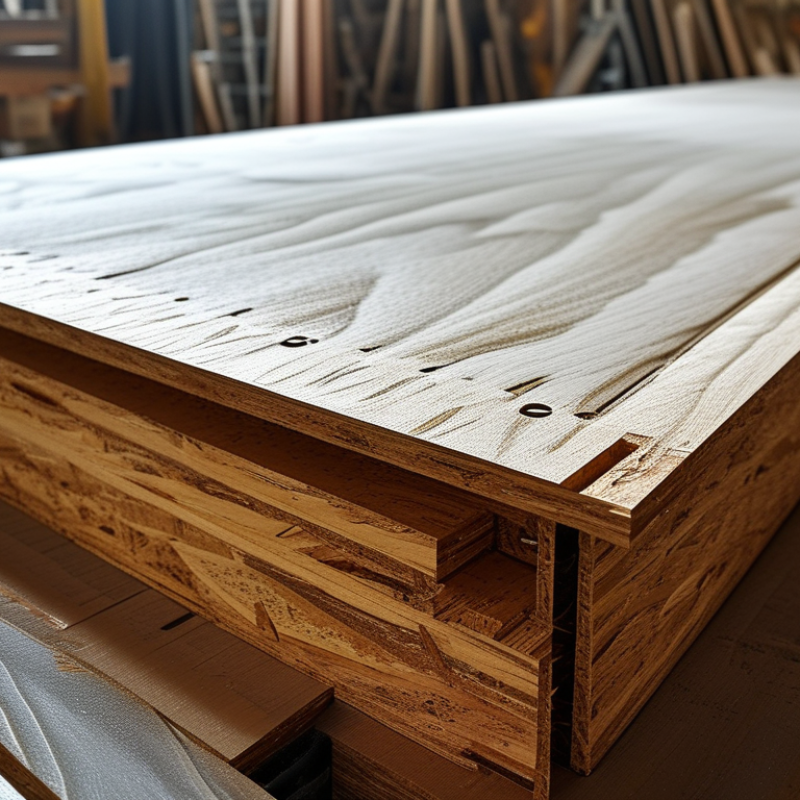 Why Choose Osb Tongue And Groove for Your Construction Needs?