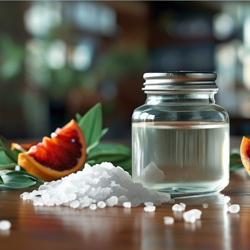 What are the Benefits of Glucosamine HCl Ingredient for Health?