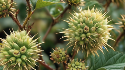 Top 10 Benefits of Tribulus Saponins for Global Buyers?