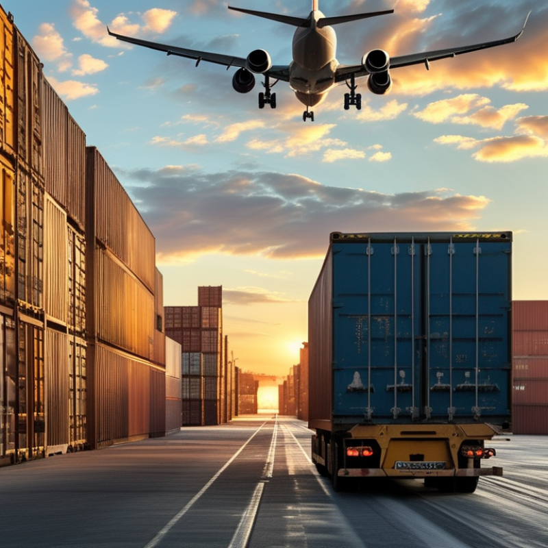 How to Navigate International Logistics for Your Business Success?