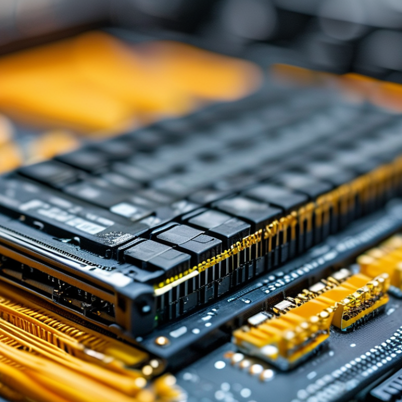 How to Choose the Best QSFP-DD Transceiver for Your Needs?