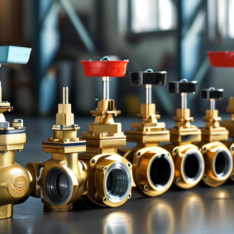 Top 30 Butterfly Valves for Global Buyers Guide?