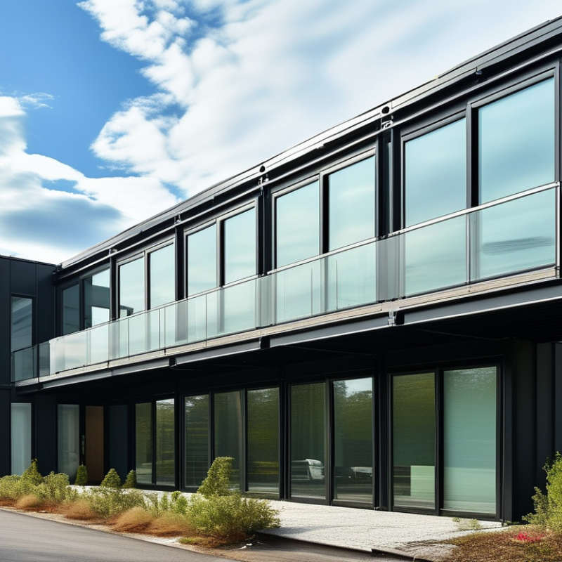 Top 5 Tips to Find a Trusted Modular Building Manufacturer?