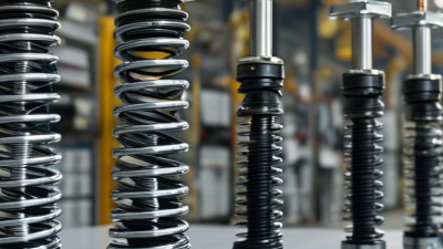 Top Tips for Sourcing Mercedes Benz Spring Mounting Globally?