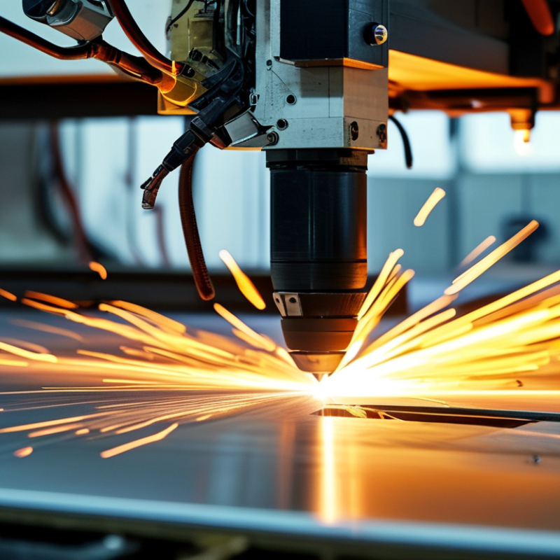 2026 Top Laser Cutting Machine Innovations and Trends for Industry?