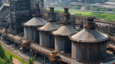 China Top 10 High Chromium Cast Iron Suppliers for Global Buyers?
