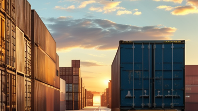 How to Navigate International Logistics for Your Business Success?