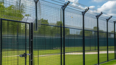 2026 Top Chain Link Mesh Fence Buying Guide for Global Sourcing?
