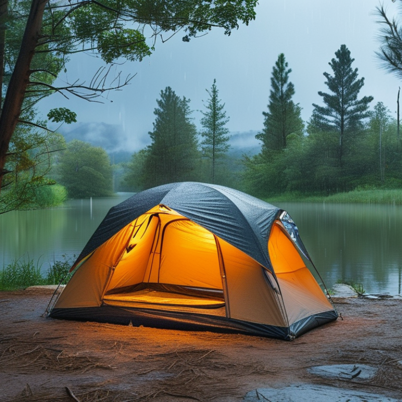 How to Choose the Best Camper Tent for Car Camping?