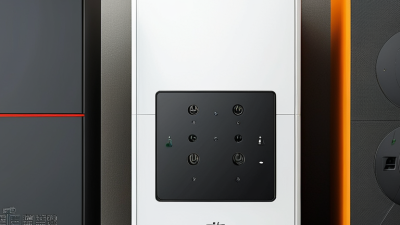 Top 10 Power Switch Brands in China for Your Home and Office Needs?