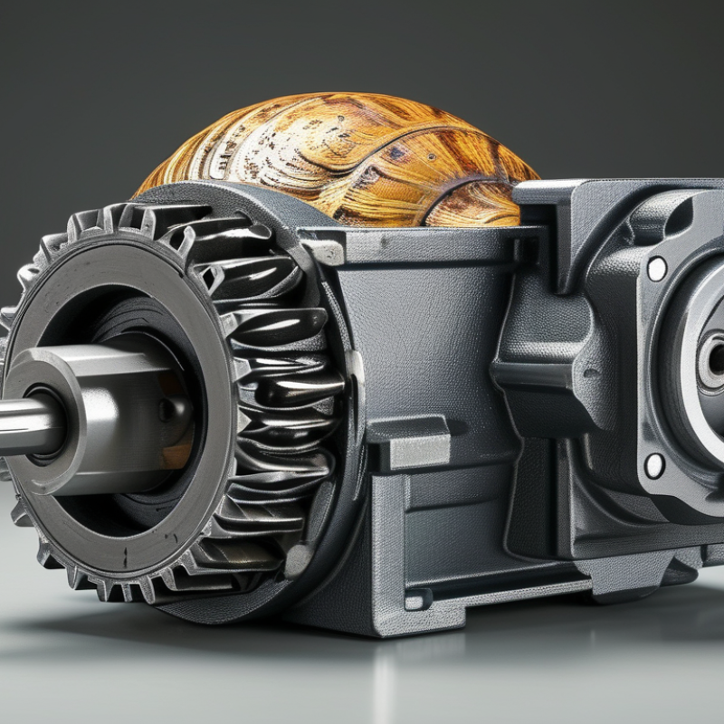 Worm Gearbox Buyer's Guide Top Tips for Choosing the Right One?