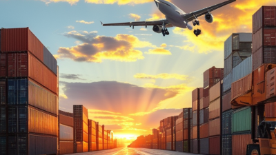 Overseas Transport Tips for Smooth Global Procurement流程吗?