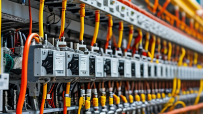 How to Choose the Right Cable Bus Duct for Your Electrical Installation?