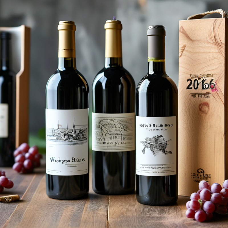 Best Wine Boxes for Global Buyers in 2026?