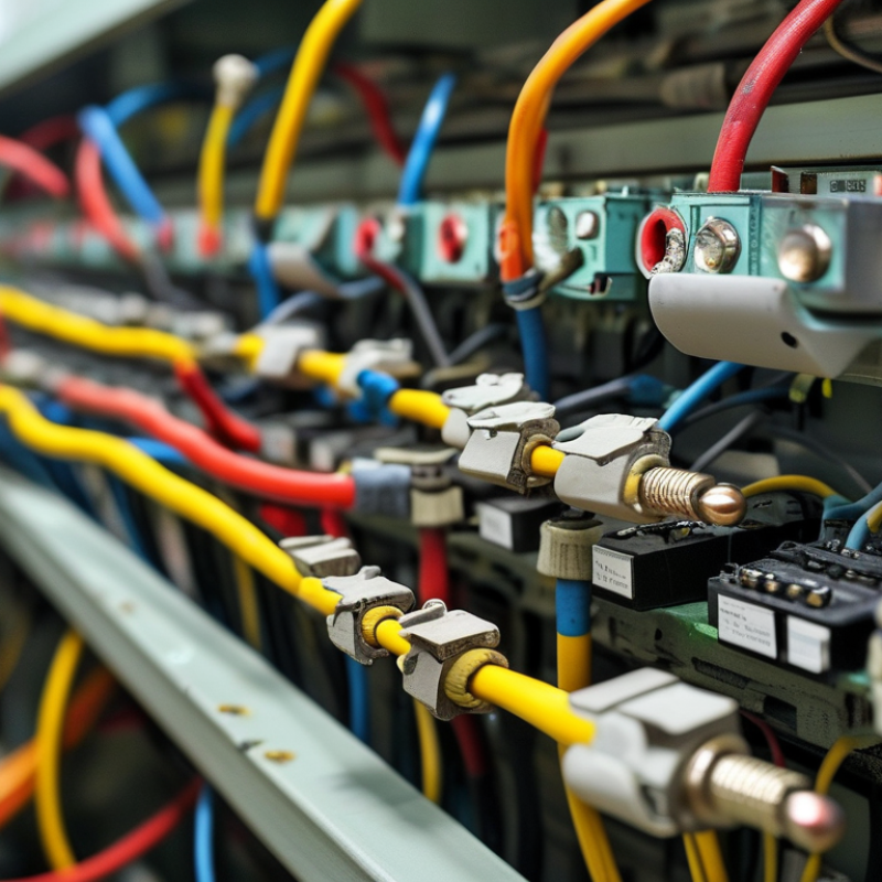 Why Are Terminal Lugs Essential for Your Electrical Projects?