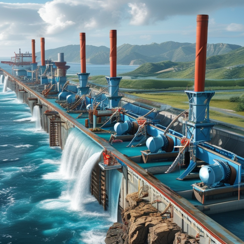 Top 10 Sea Water Pump Options for Efficient Cooling Systems?