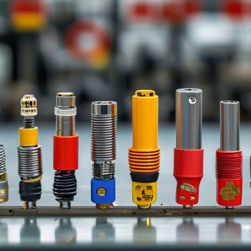 China Top Wire Terminal Block Types Explained?