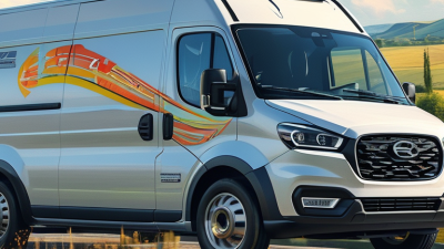 How to Choose the Best Electric Cargo Vehicle for Your Business?