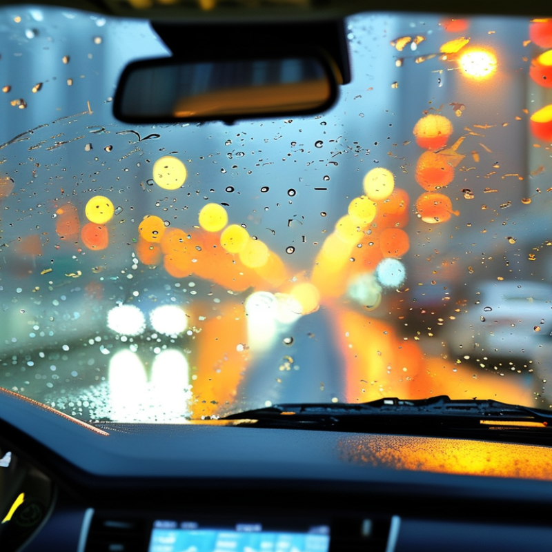 China Best Auto Wipers for Ultimate Visibility and Safety in All Weather?