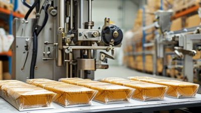 Top Tips for Choosing the Best Tray Packaging Machine?
