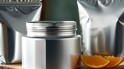 How to Choose the Right Blank Aluminum Foil Bag for Your Needs?