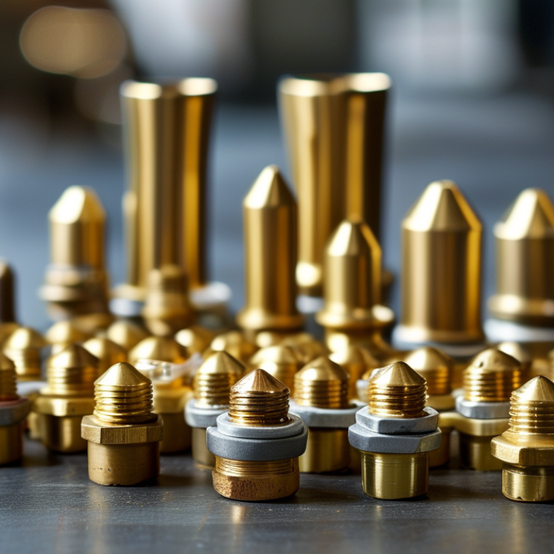 Brass Plug Purchasing Tips for Global Buyers to Consider